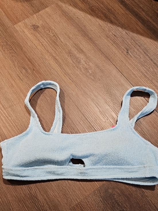 Xhilaration Other - TARGET XHILARATION Bikini Top, Nwt, Sz XL 12-14